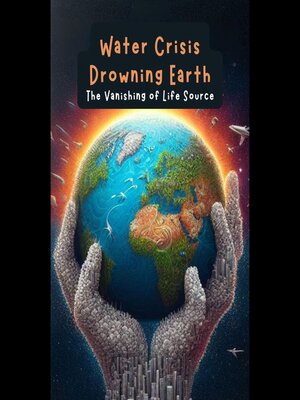 cover image of Water Crisis Drowning Earth